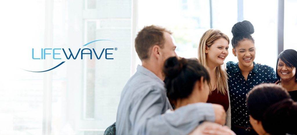 Cliente Preferencial Lifewave