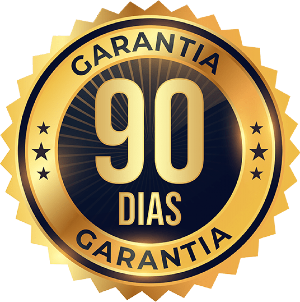 GARANTIA DE DEVOLUÇÃO